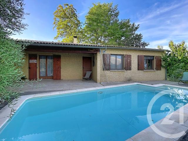 Maison 5 pièces 116 m²