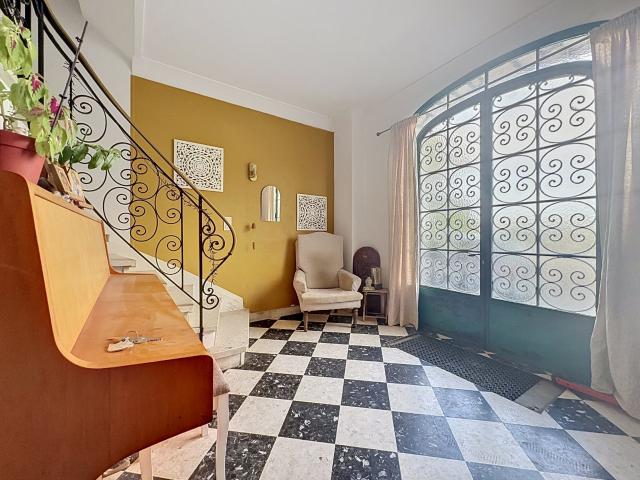 Maison 5 pièces 116 m²