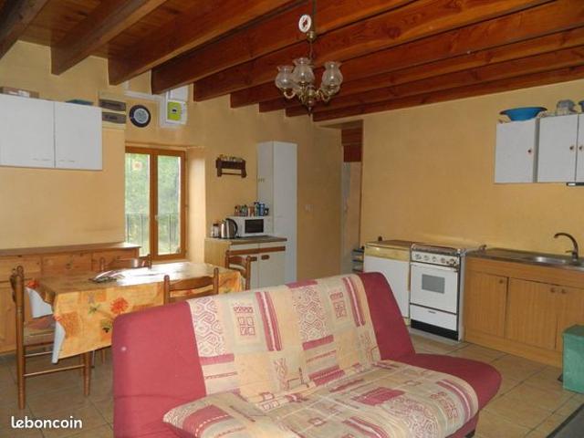 Maison 5 pièces 116 m²