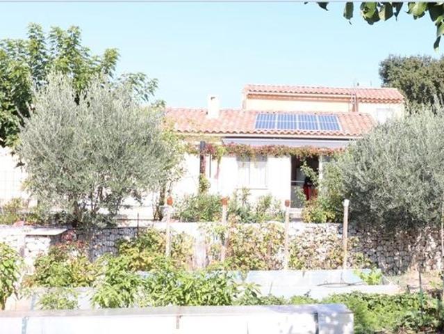 Maison 5 pièces 116 m²