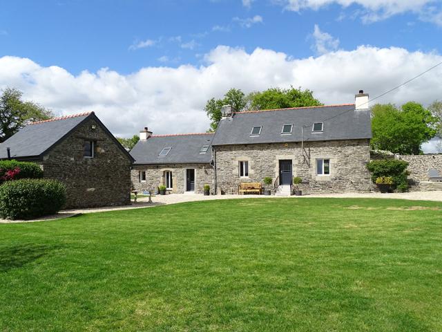 Maison 5 pièces 116 m²