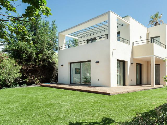 Maison 5 pièces 116 m²