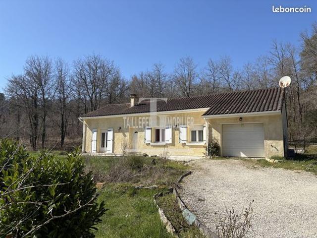 Maison 5 pièces 116 m²
