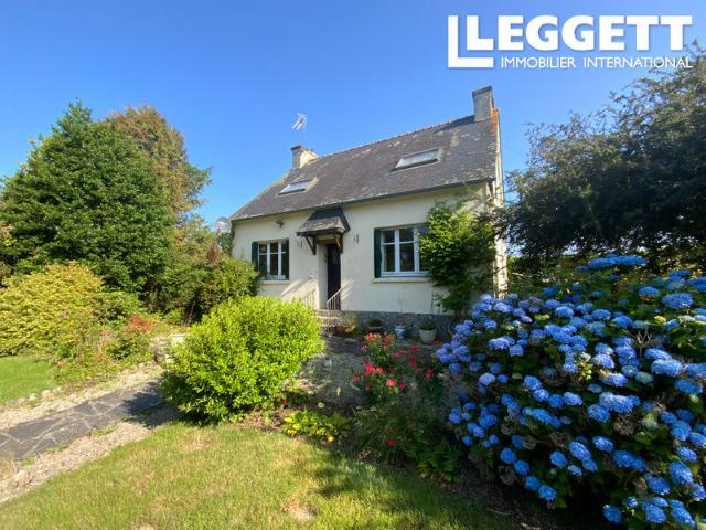 Maison 5 pièces 116 m²