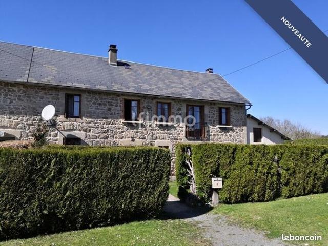 Maison 5 pièces 107 m²