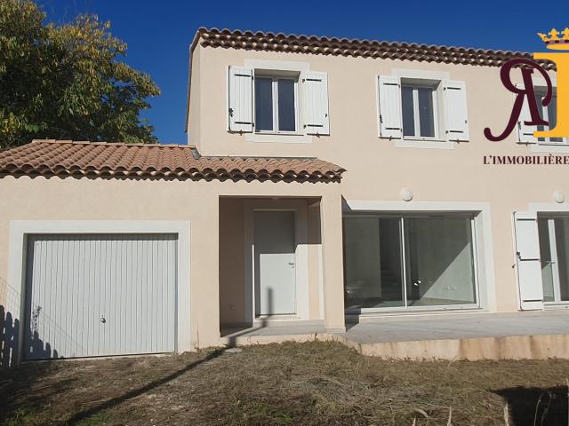 Maison 5 pièces 116 m²
