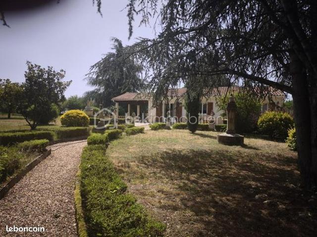 Maison 5 pièces 116 m²