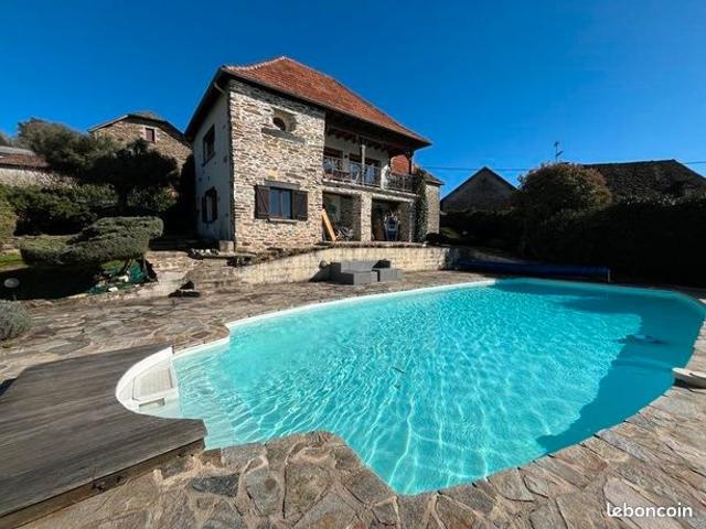 Maison 5 pièces 116 m²