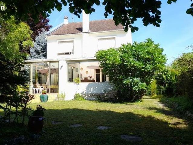 Maison 5 pièces 116 m²