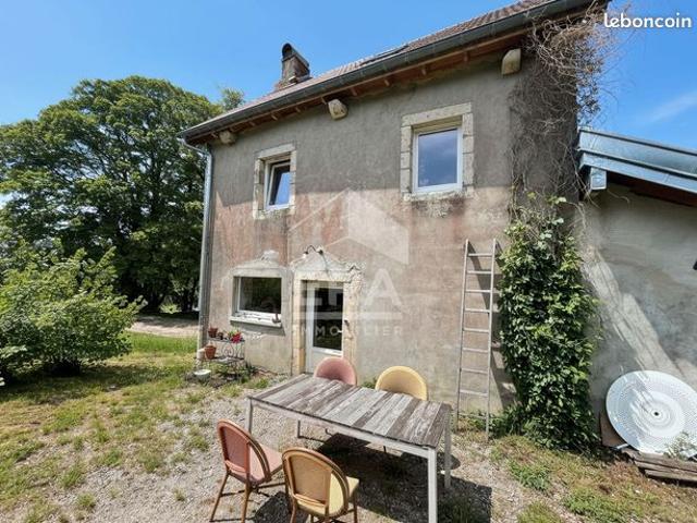 Maison 5 pièces 116 m²