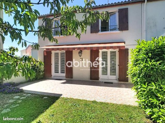 Maison 5 pièces 116 m²