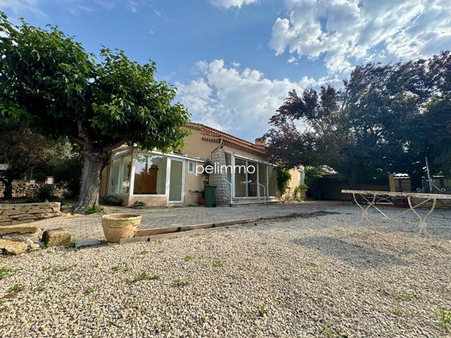 Maison 5 pièces 116 m²