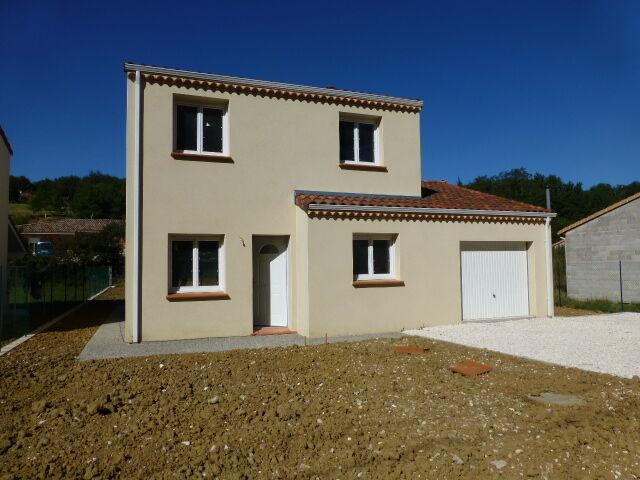 Maison 5 pièces 116 m²