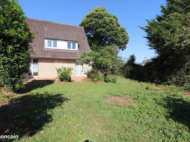 Maison 5 pièces 116 m²