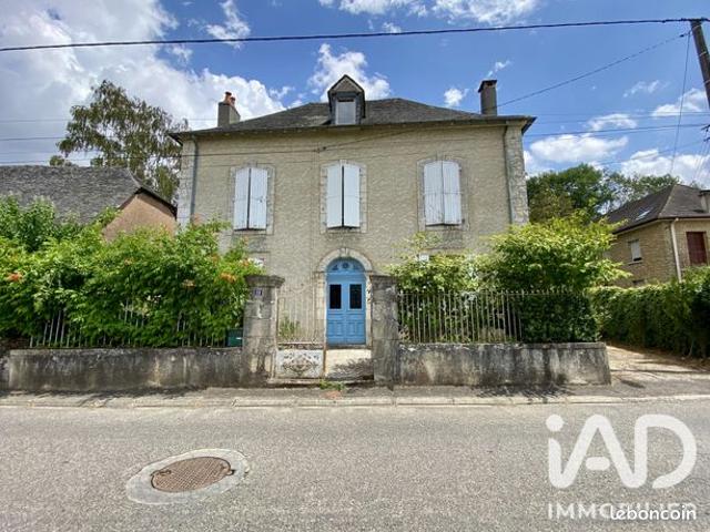 Maison 5 pièces 116 m²