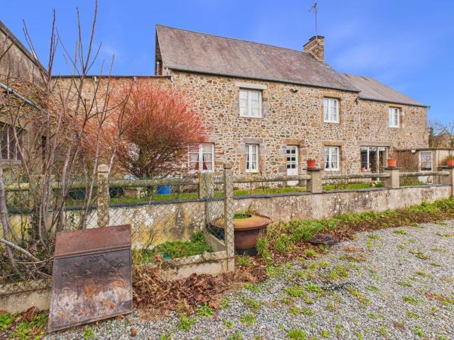 Maison 5 pièces 116 m²