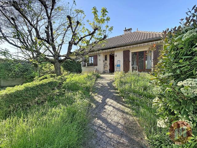 Maison 5 pièces 116 m²