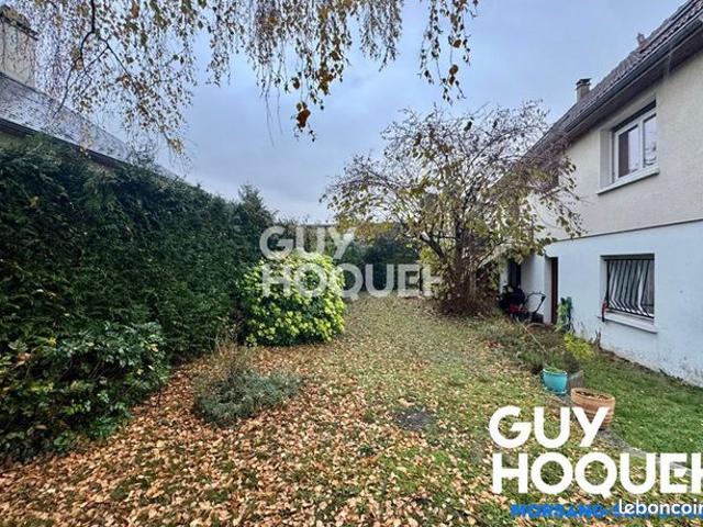Maison 5 pièces 116 m²
