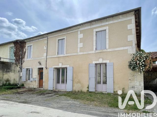 Maison 5 pièces 116 m²