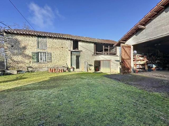 Maison 5 pièces 116 m²