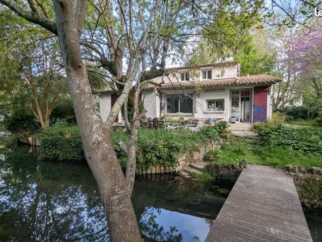 Maison 5 pièces 116 m²