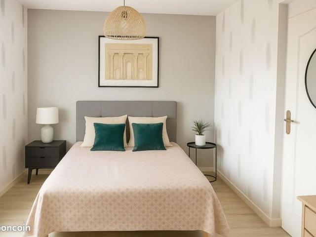 Maison 5 pièces 116 m²