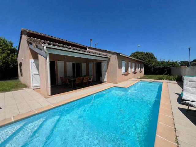 Maison 5 pièces 116 m²