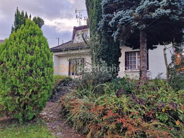 Maison 5 pièces 116 m²