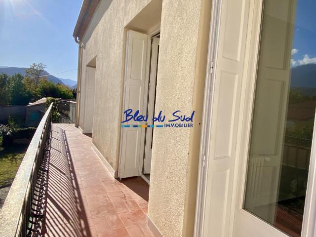 Maison 5 pièces, 116 m² à louer à Prades 66500