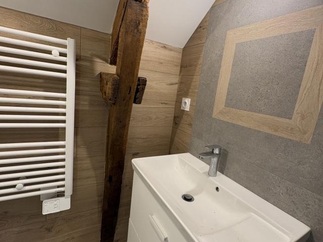 Maison 5 pièces, 116 m² à louer à Thourie 35134