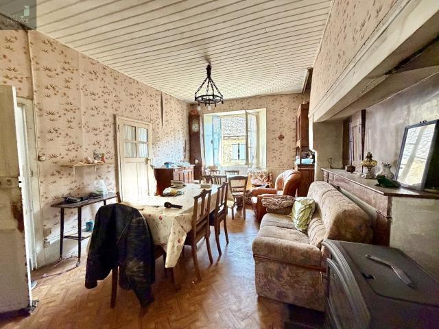 Maison 5 pièces