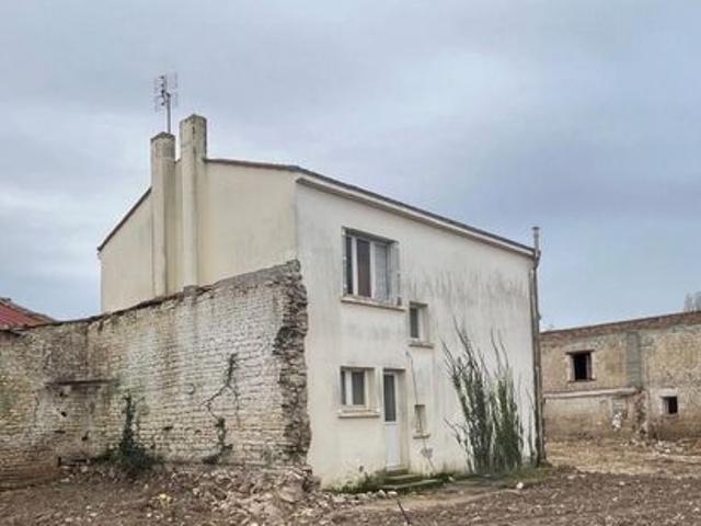Maison 5 pièces 117 m²