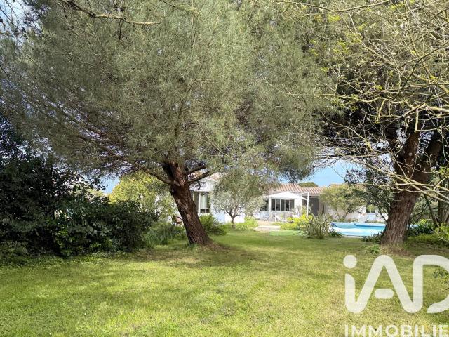 Maison 5 pièces 117 m²