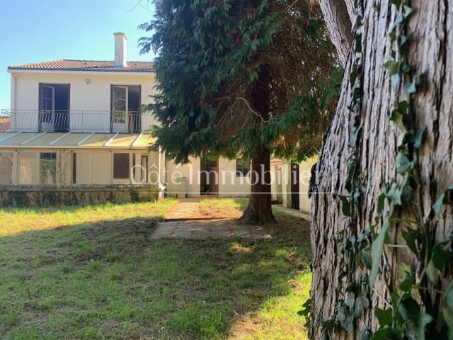 Maison 5 pièces 94 m²