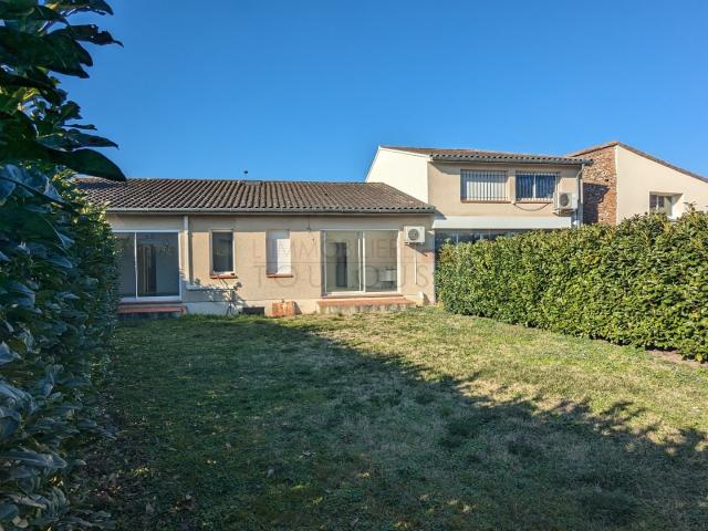 Maison 5 pièces 117 m²