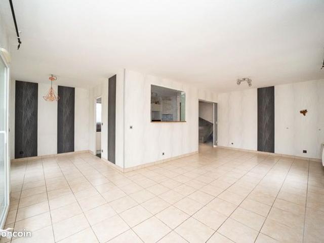 Maison 5 pièces 117 m²