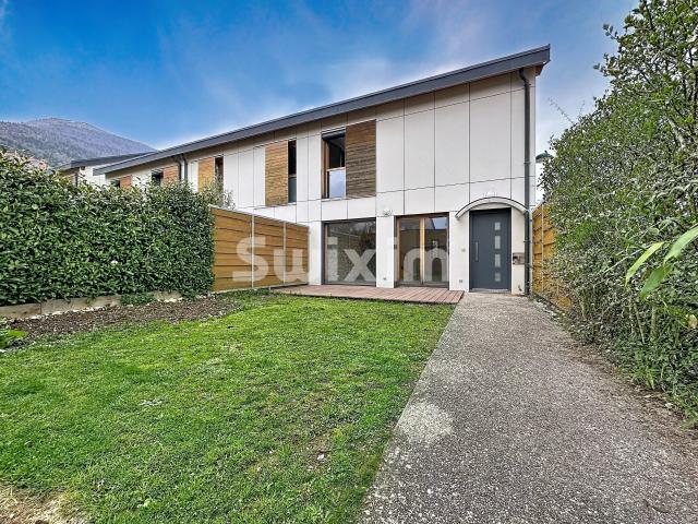 Maison 5 pièces 117 m²