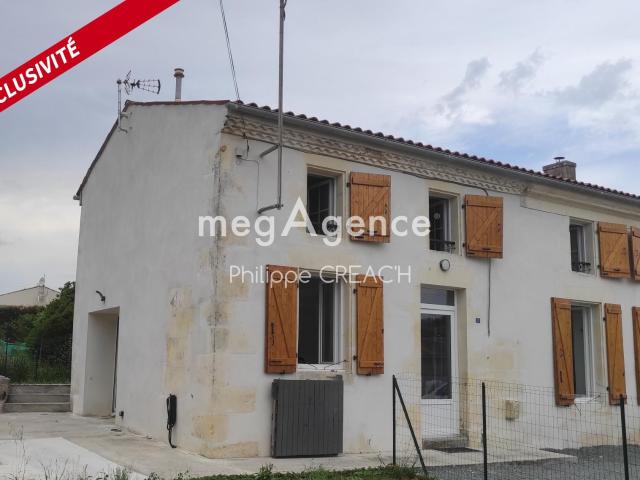 Maison 5 pièces 117 m²