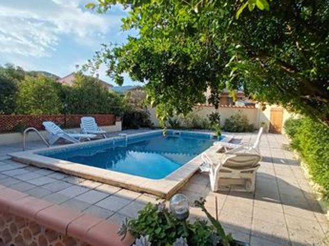 Maison 5 pièces 117 m²