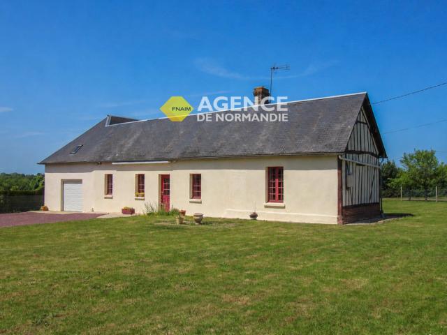 Maison 5 pièces 117 m²