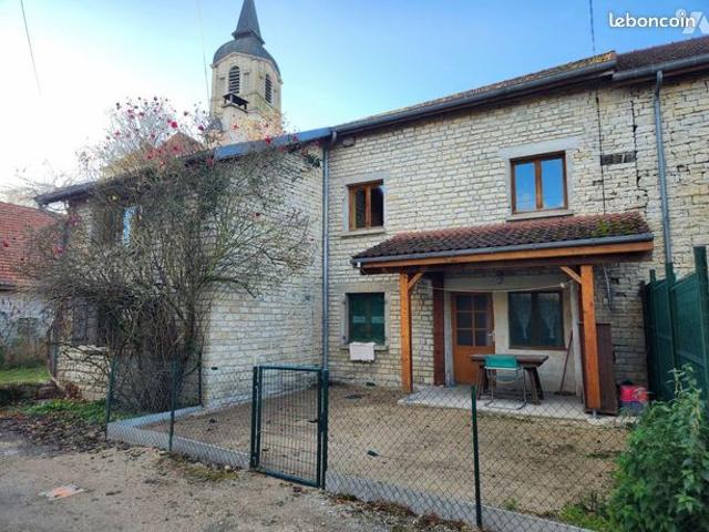 Maison 5 pièces 117 m²