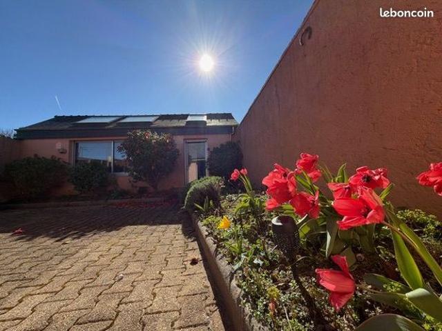Maison 6 pièces 157 m²
