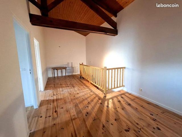 Maison 5 pièces 117 m²