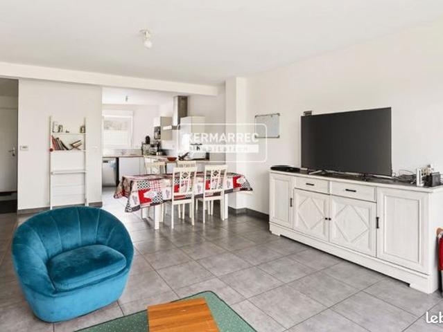 Maison 5 pièces 117 m²