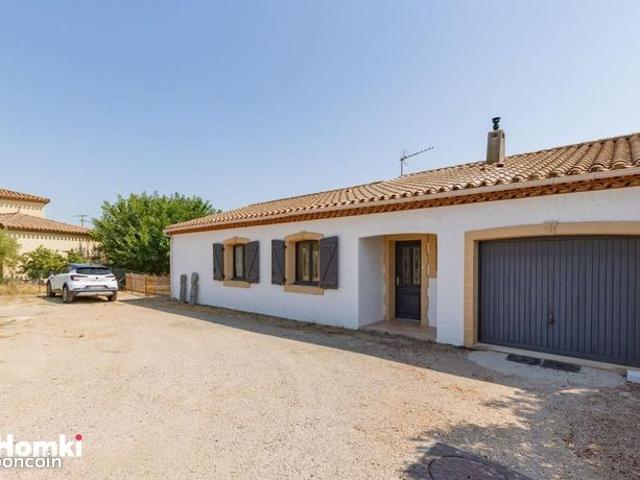Maison 5 pièces 117 m²