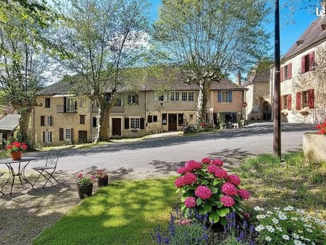 Maison 5 pièces 117 m²