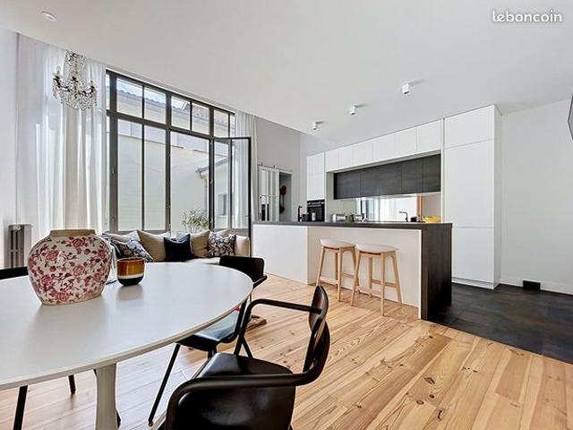 Maison 5 pièces 117 m²