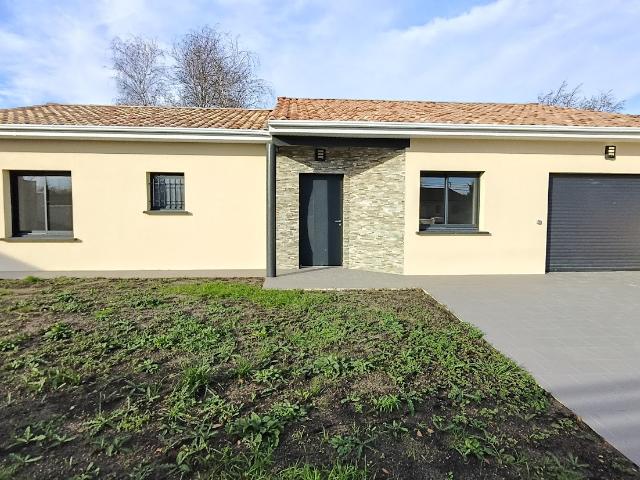 Maison 5 pièces 117 m²