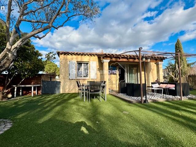 Maison 5 pièces 117 m²