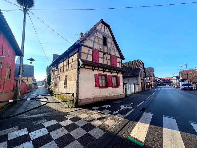 Maison 5 pièces 117 m²